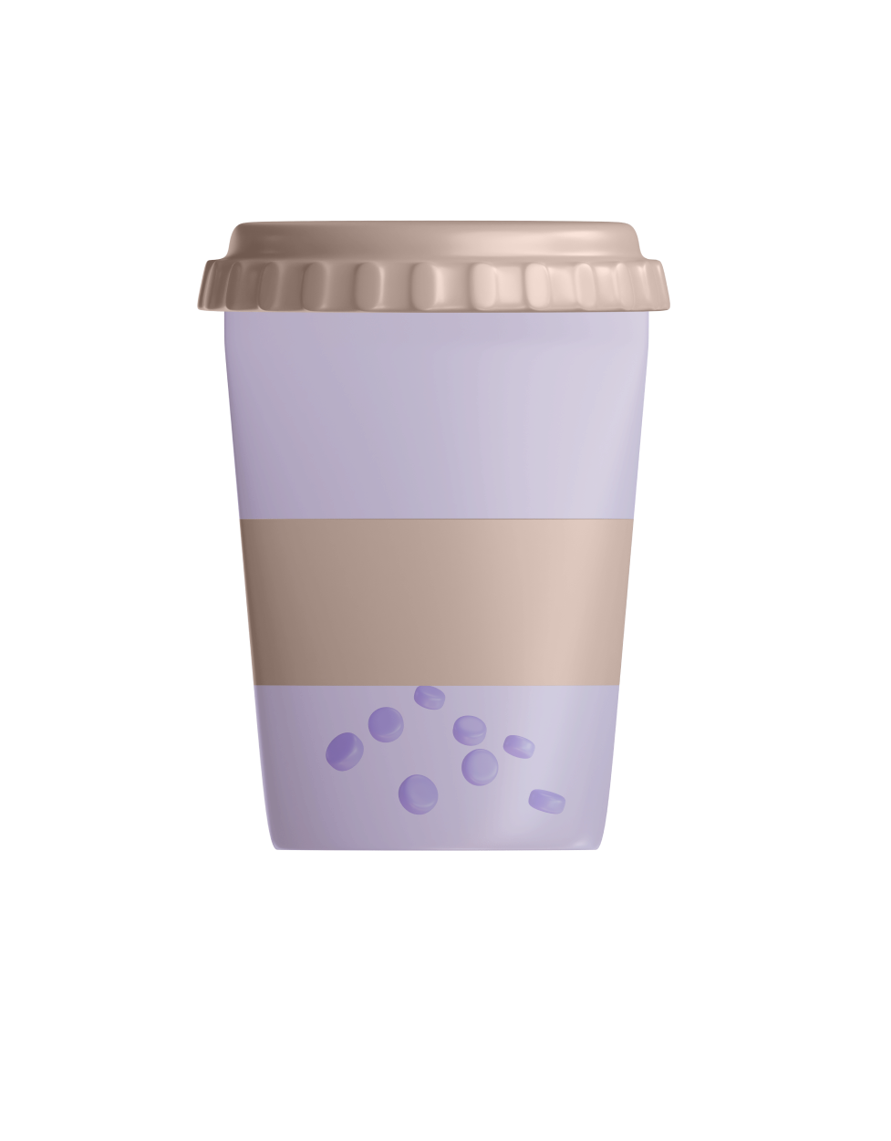 Boba PNG