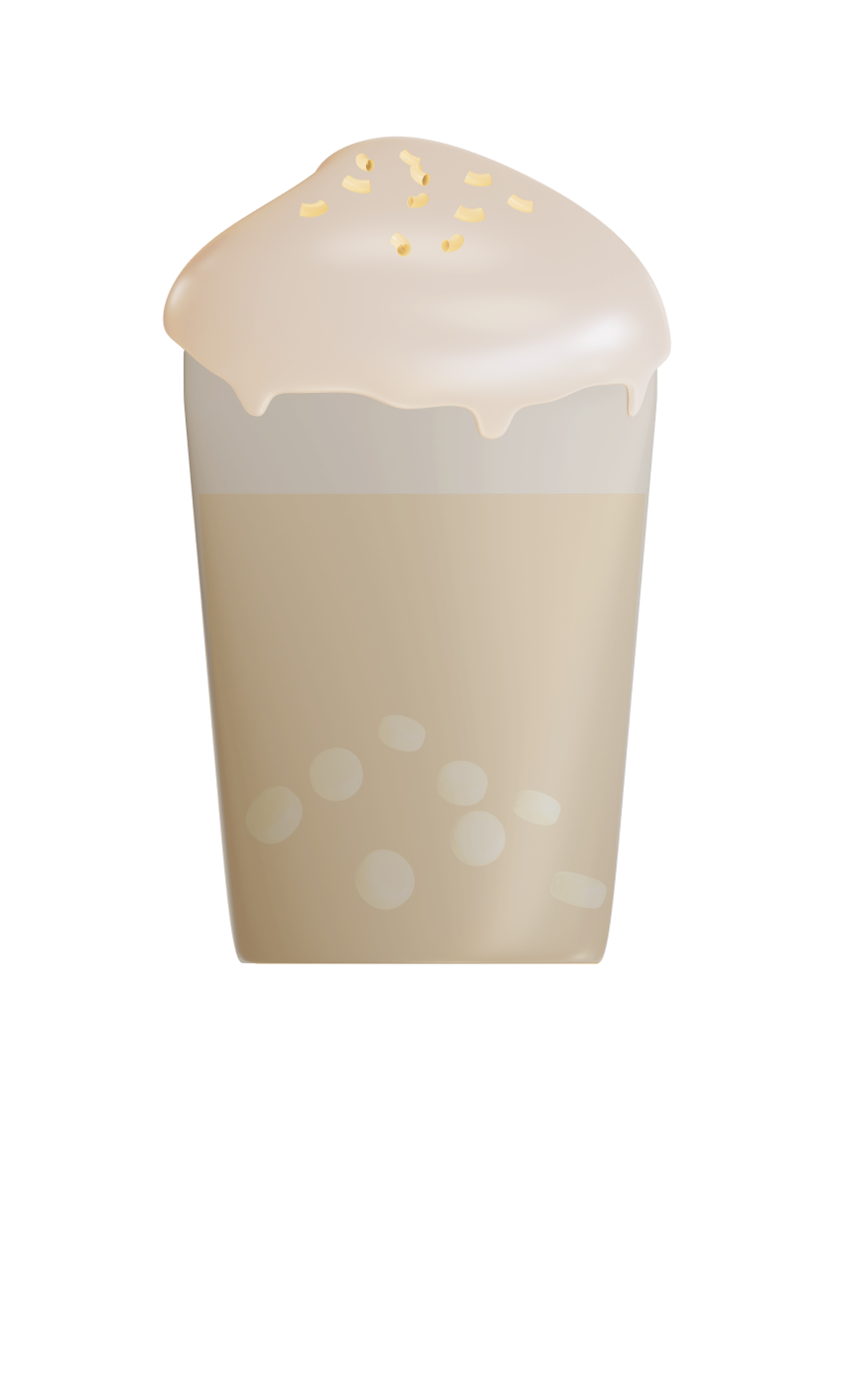 Boba PNG