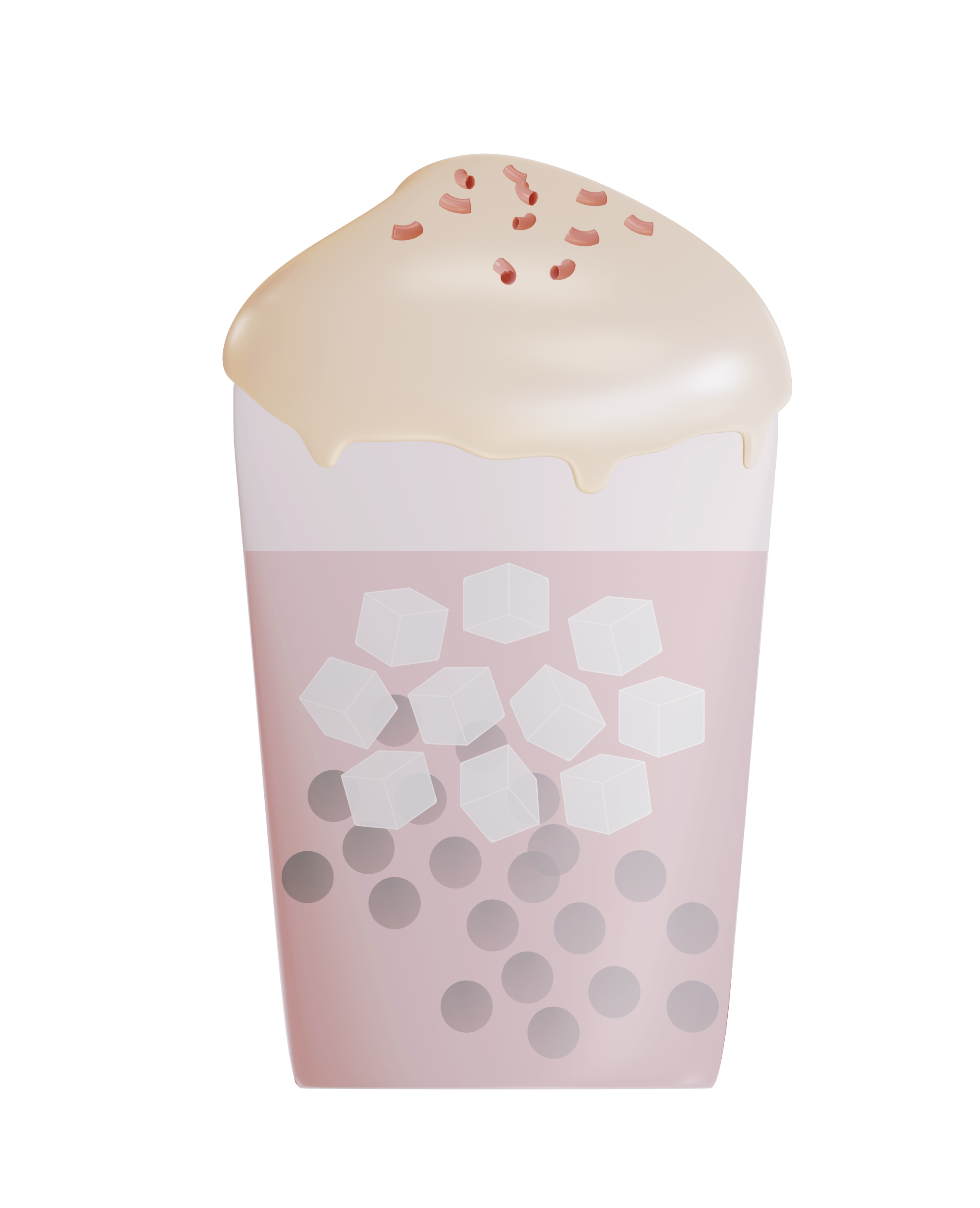 Boba PNG