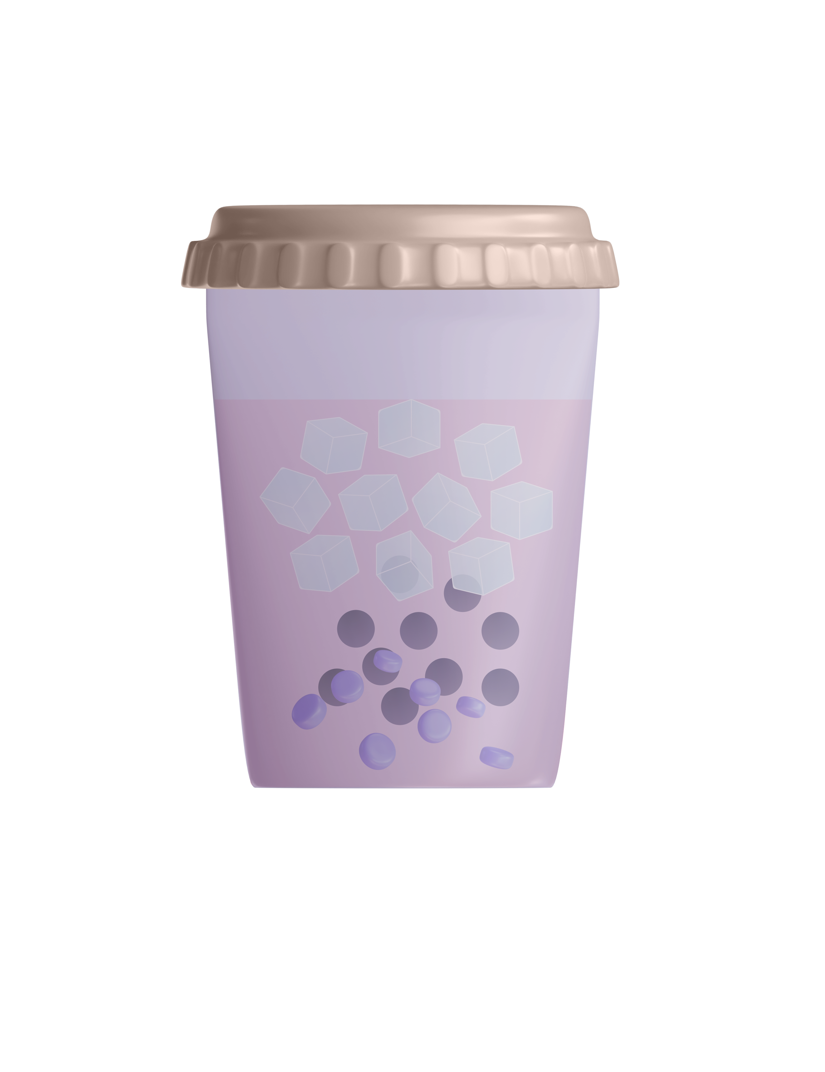 Boba PNG